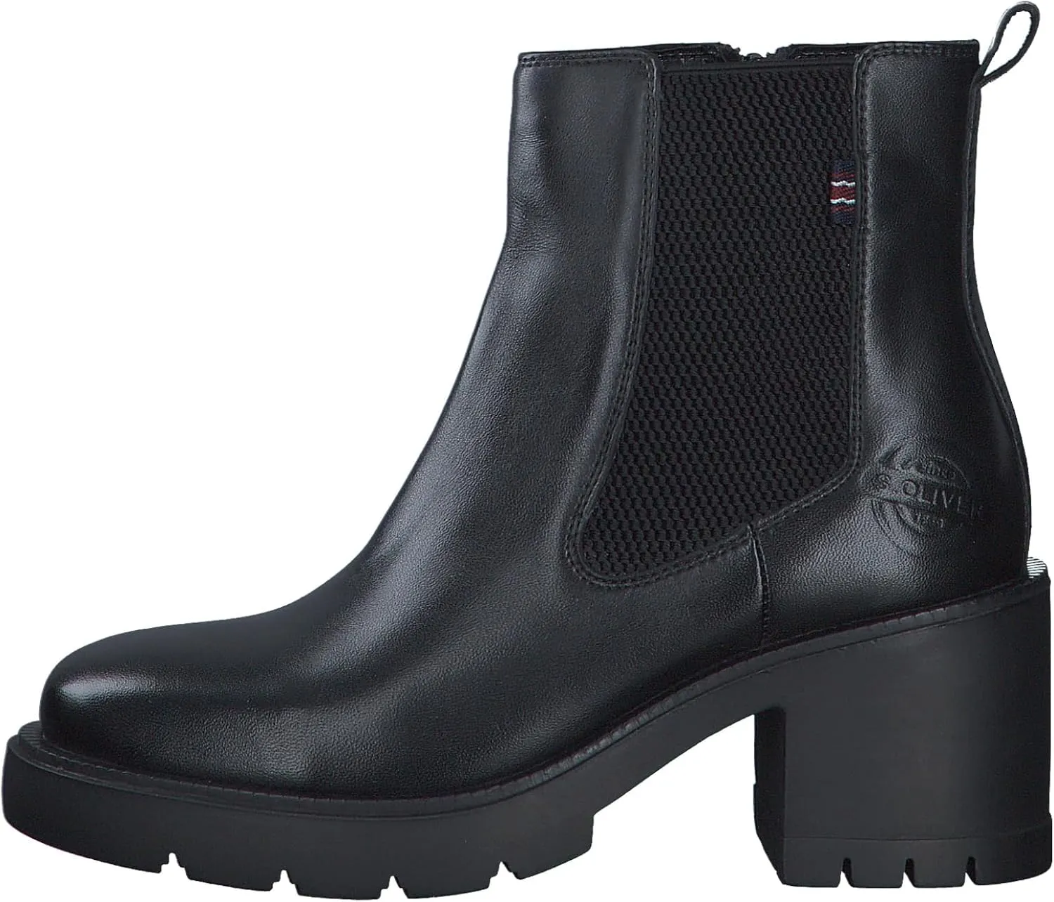 Women's Classic Chelsea Boot