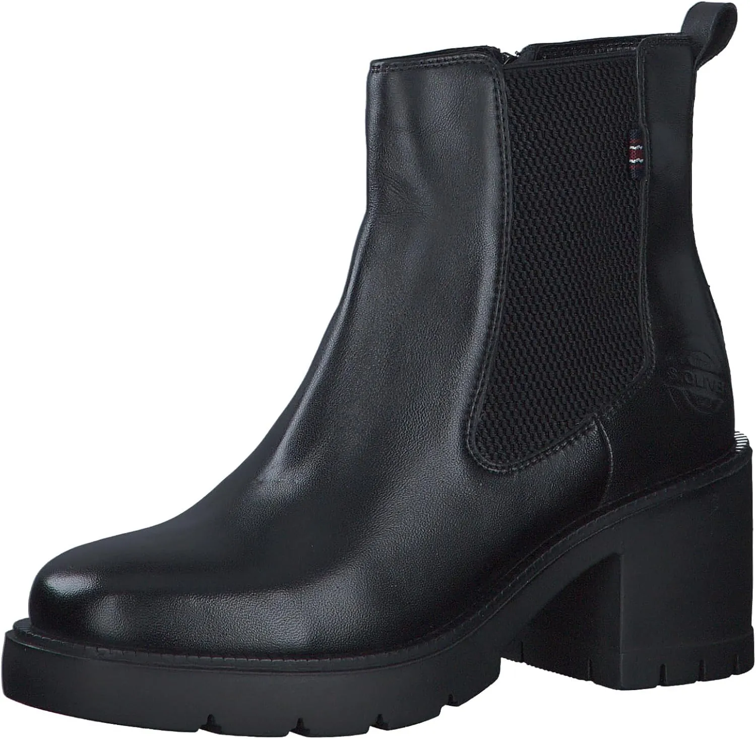 Women's Classic Chelsea Boot