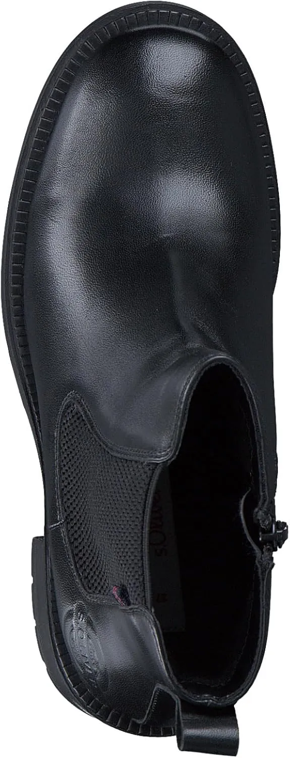 Women's Classic Chelsea Boot