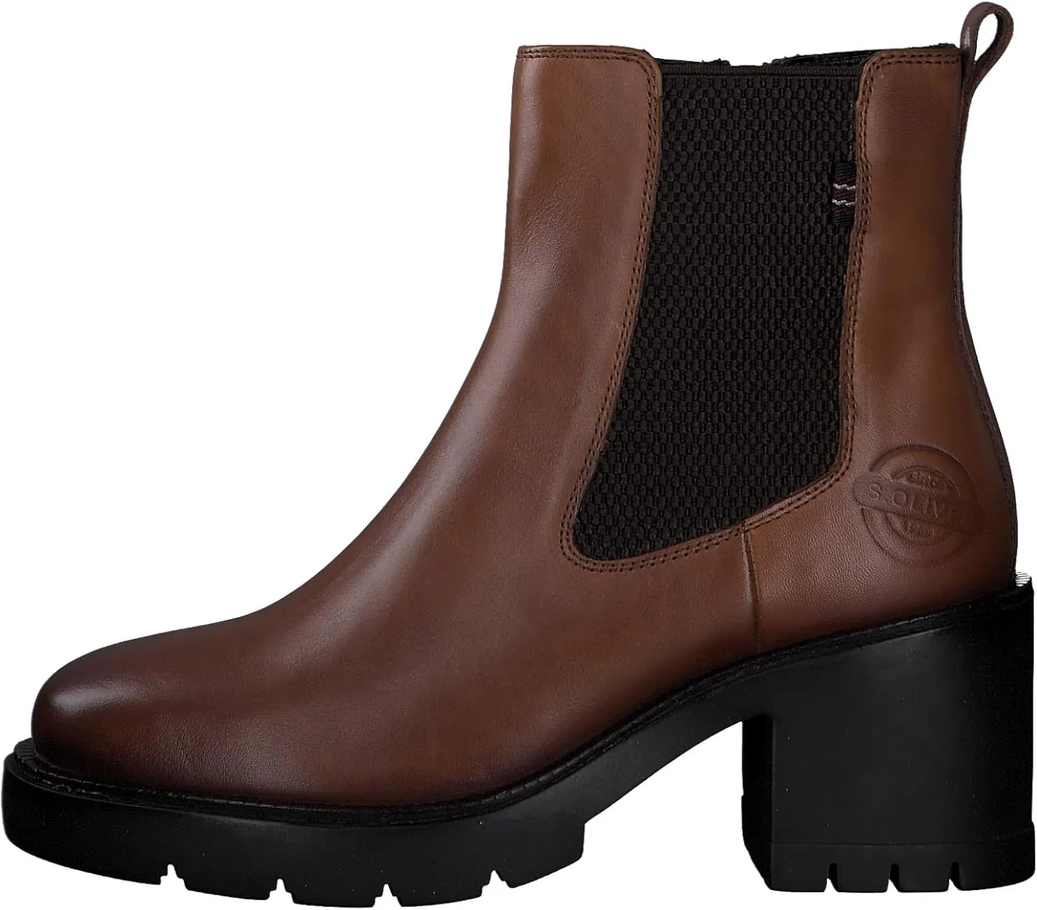 Women's Classic Chelsea Boot
