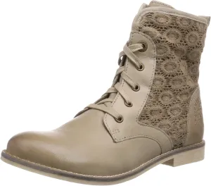 Women's Desert Boots