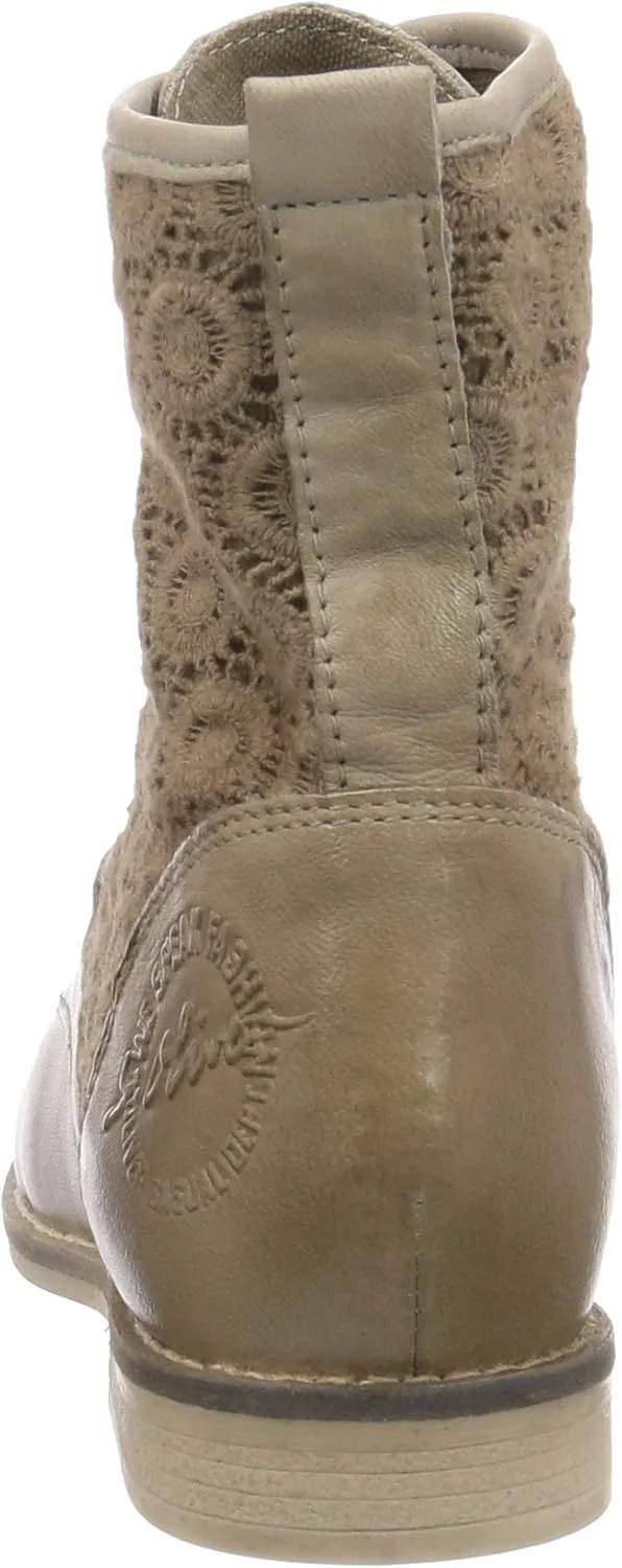 Women's Desert Boots