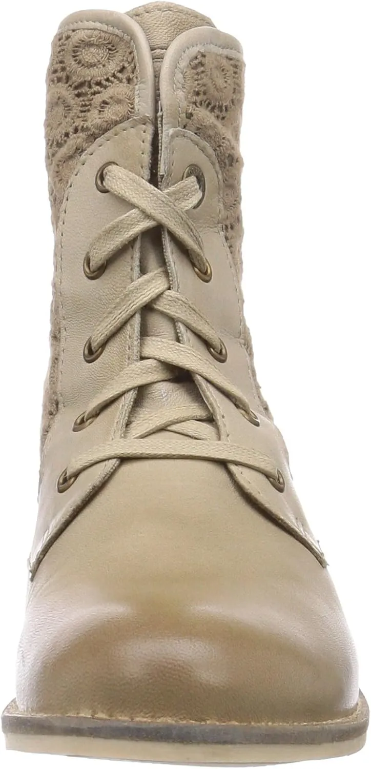Women's Desert Boots