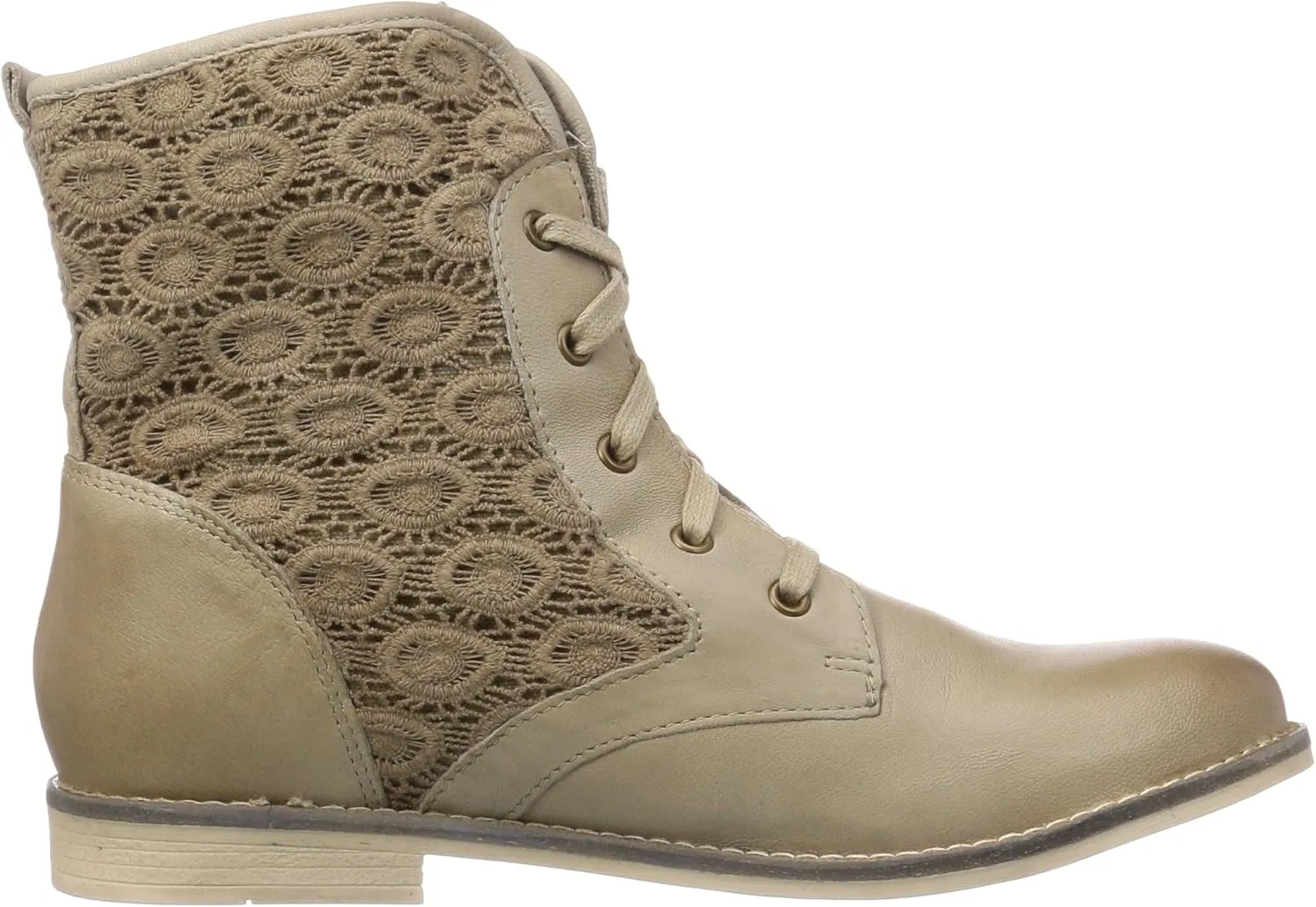 Women's Desert Boots