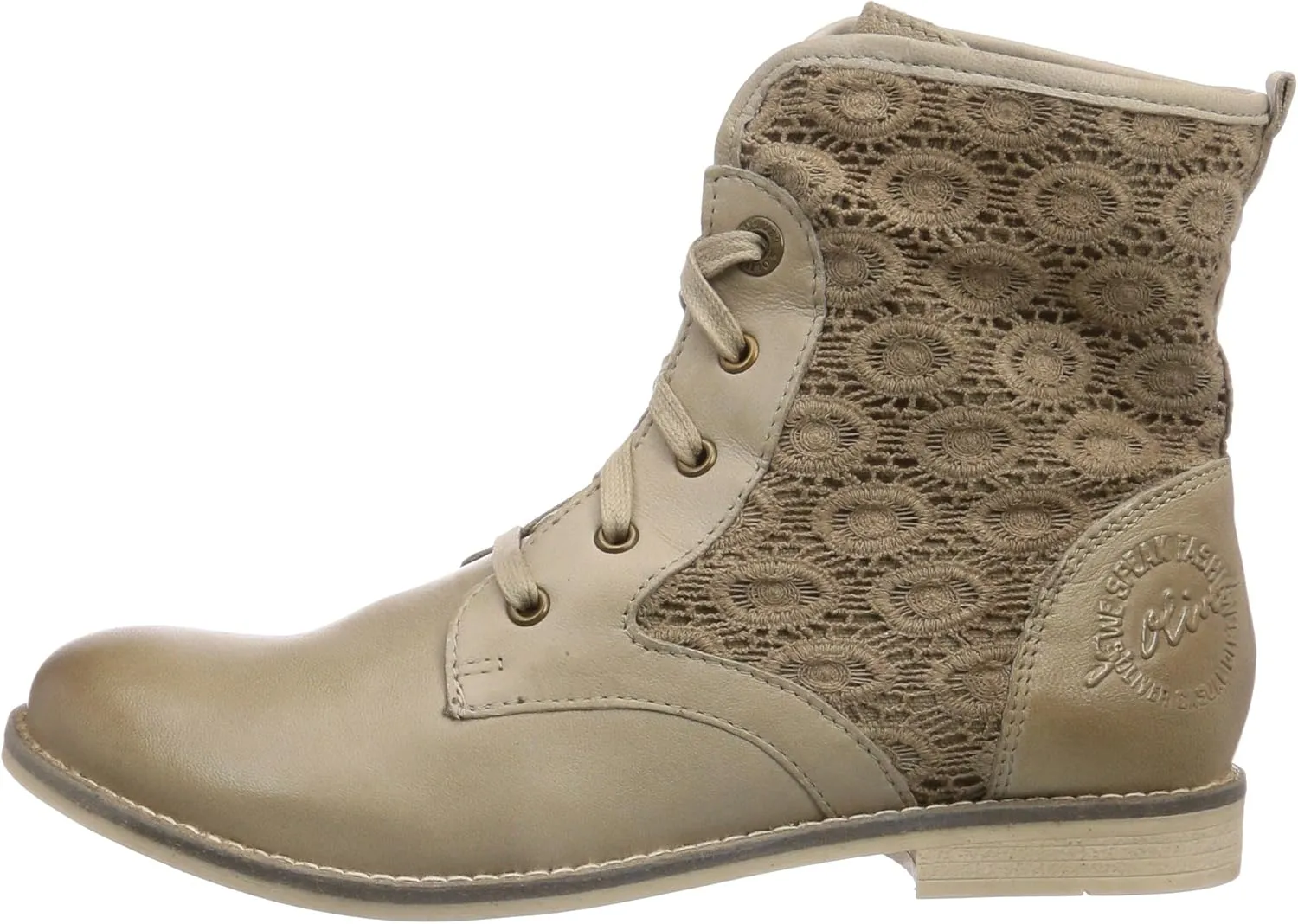Women's Desert Boots
