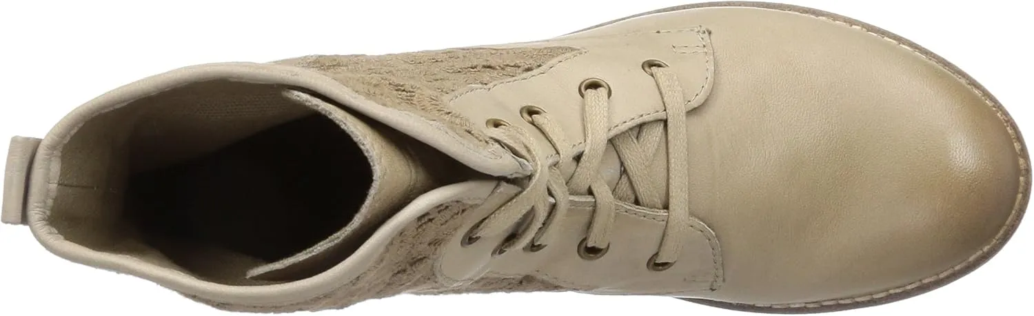 Women's Desert Boots