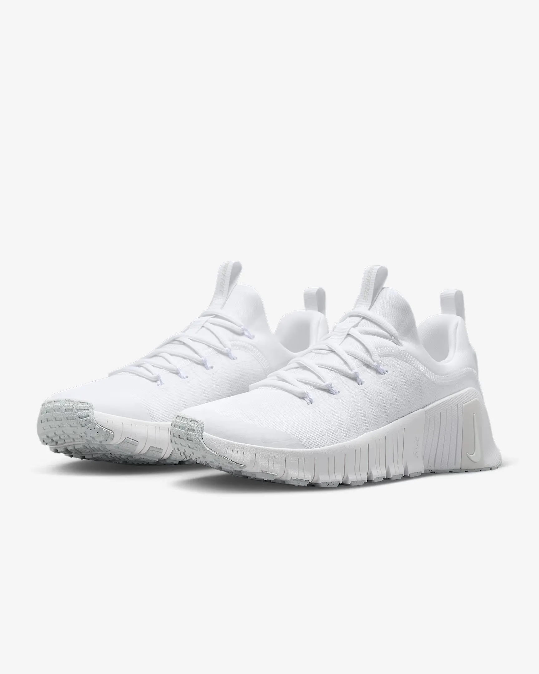 Womens Free Metcon 6 Training Shoe
