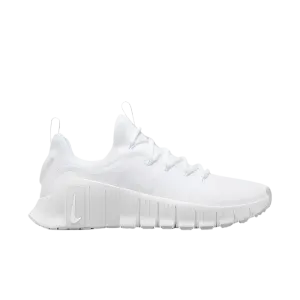 Womens Free Metcon 6 Training Shoe