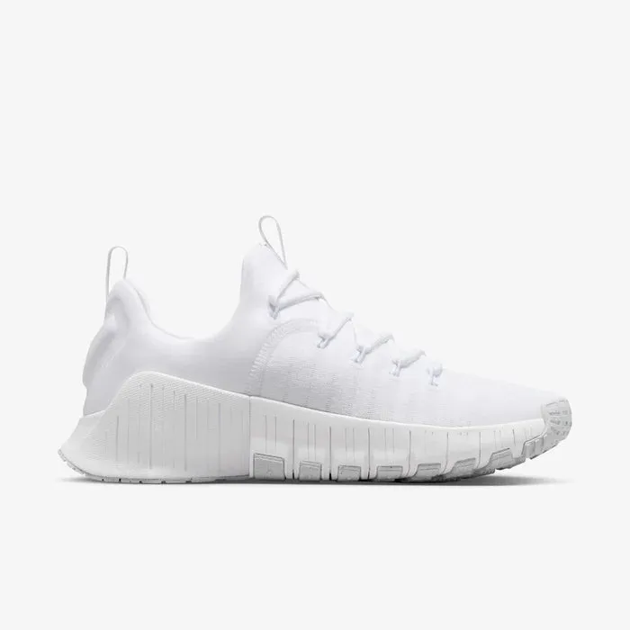 Womens Free Metcon 6 Training Shoe