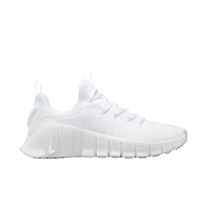 Womens Free Metcon 6 Training Shoe