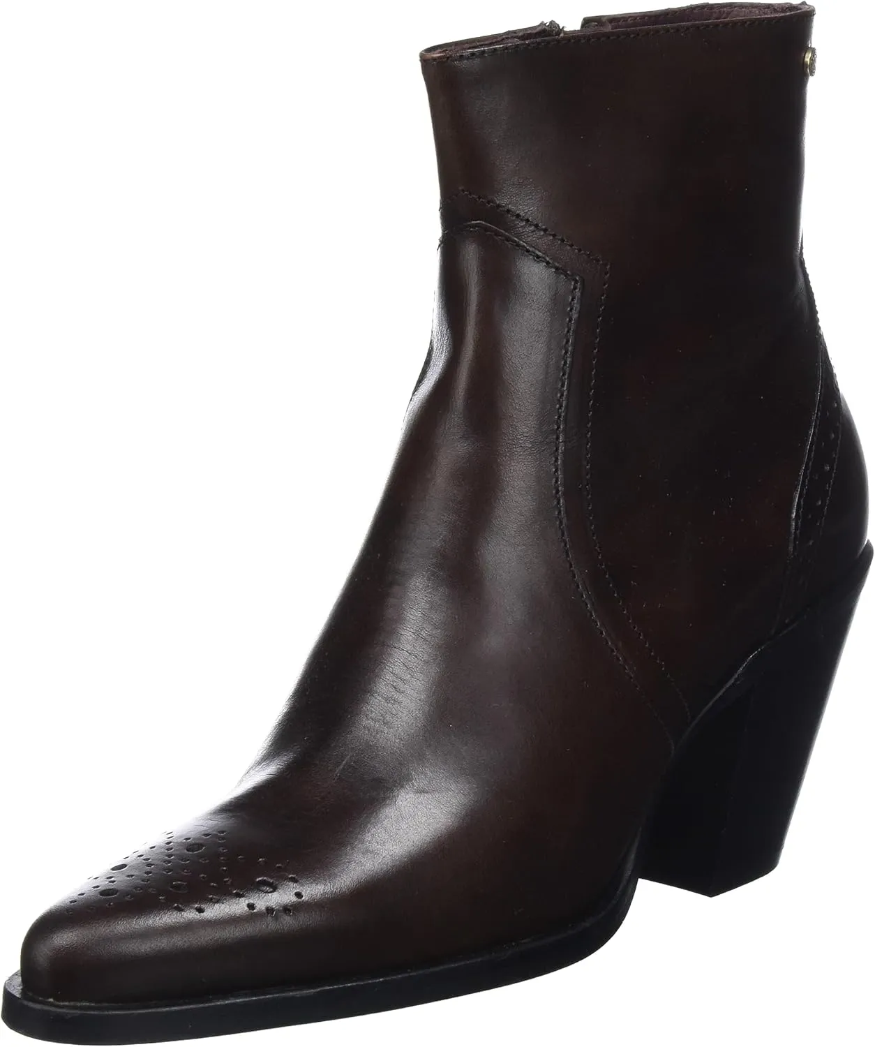 Women's Modern Chelsea Boots