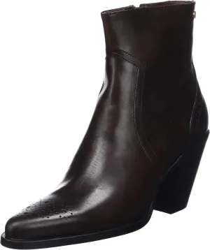Women's Modern Chelsea Boots