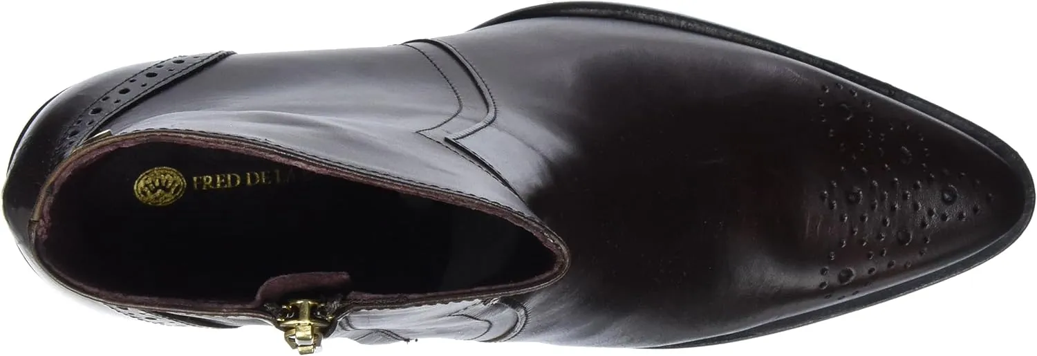 Women's Modern Chelsea Boots