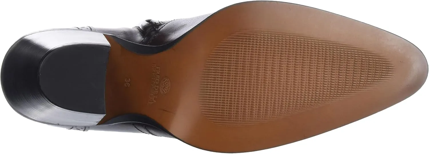 Women's Modern Chelsea Boots