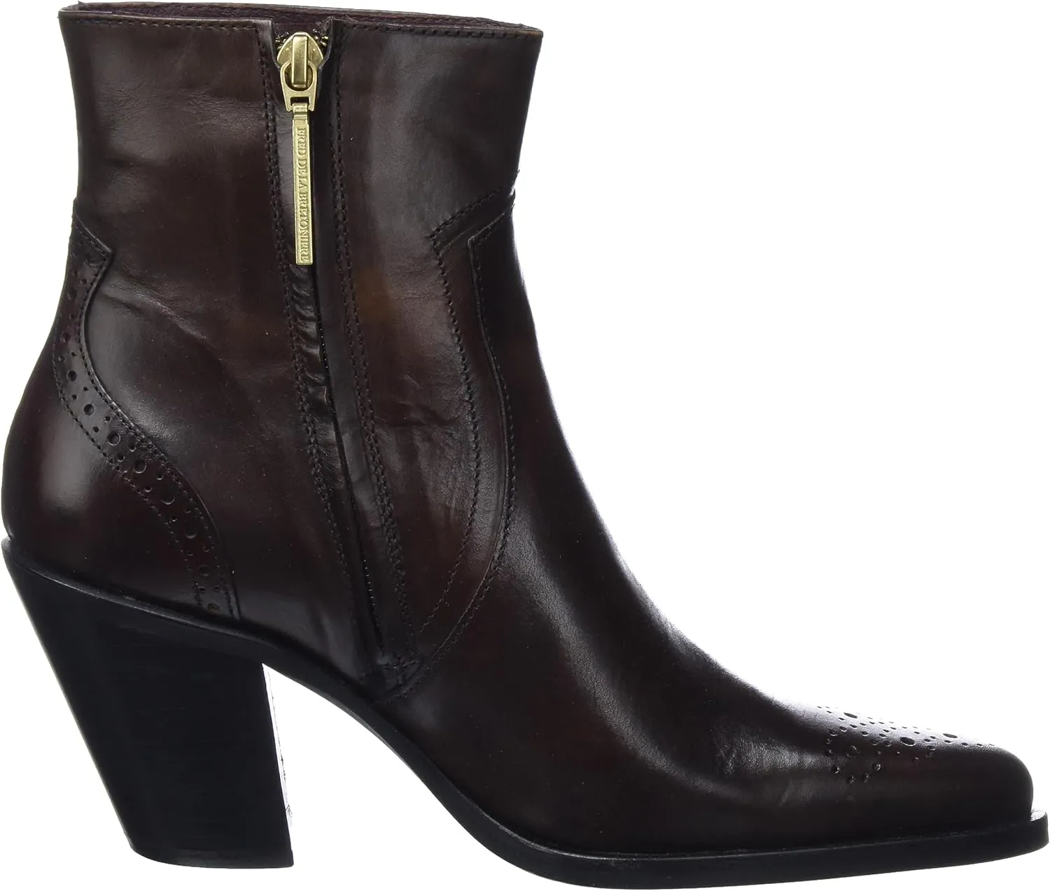Women's Modern Chelsea Boots