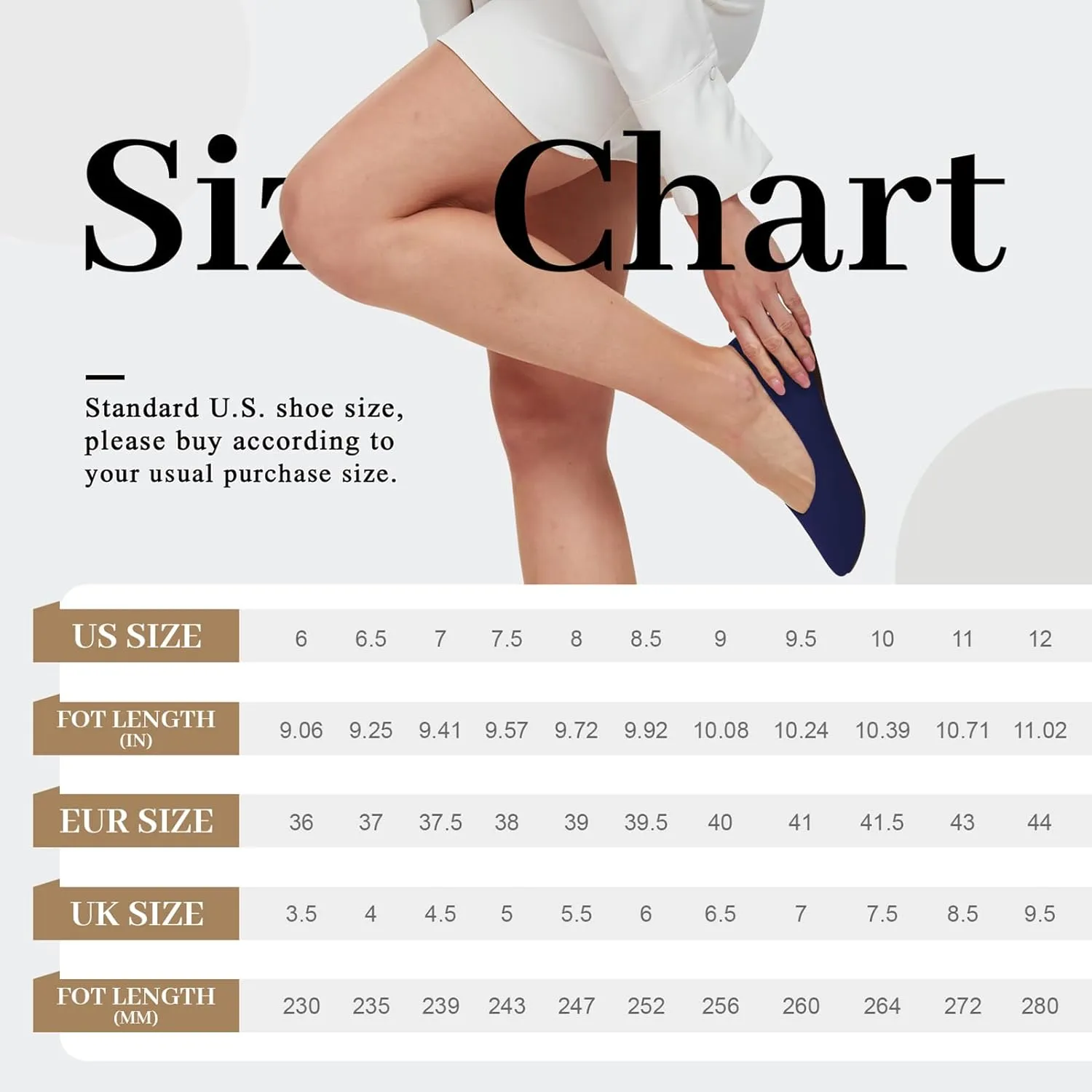 Womens Pointed Toe Flats Knit Dress Washable Flats Slip On Ballet Shoes Women Comfort Office Low Wedge