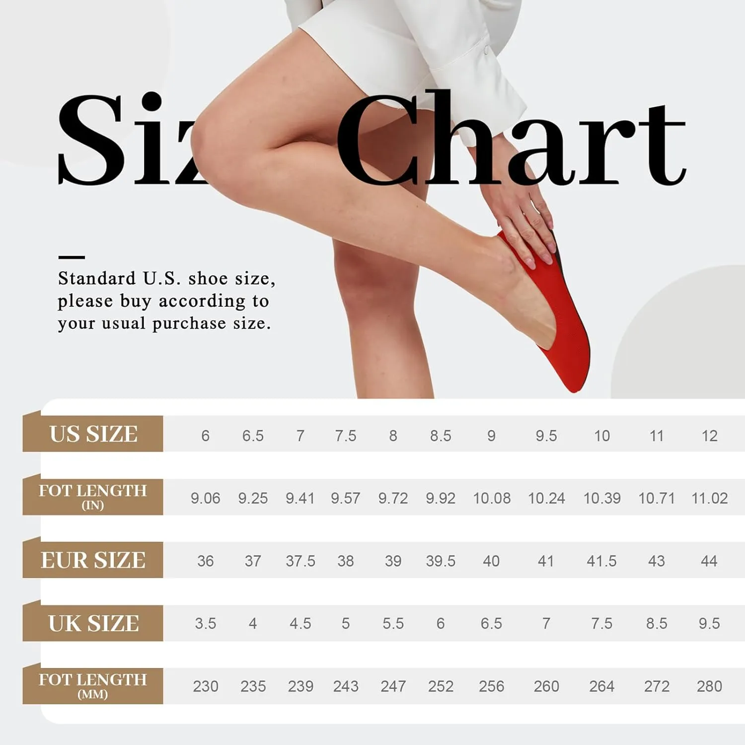 Womens Pointed Toe Flats Knit Dress Washable Flats Slip On Ballet Shoes Women Comfort Office Low Wedge