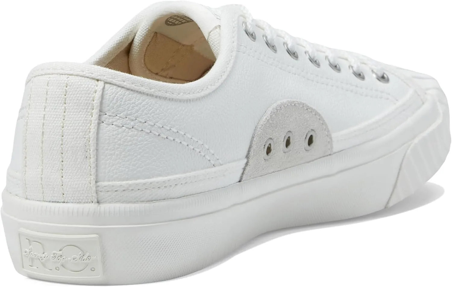 Women's Racquet Oxford