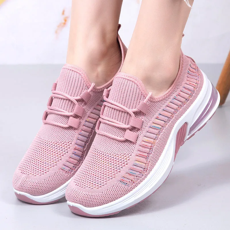 Womens Running Shoe