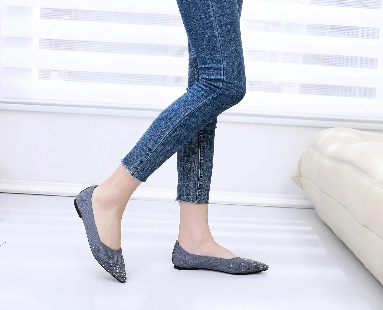 Women's VenusColor Lightweight Flats