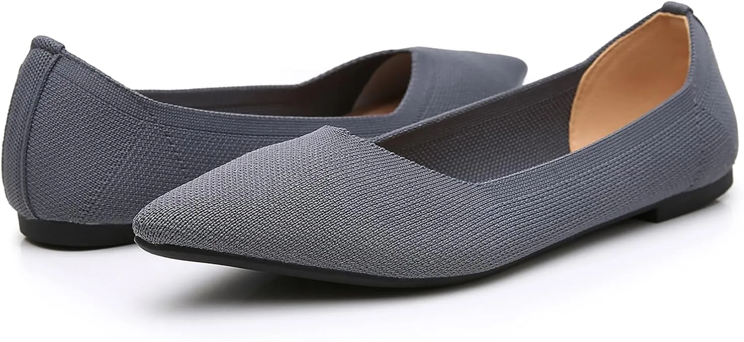 Women's VenusColor Lightweight Flats