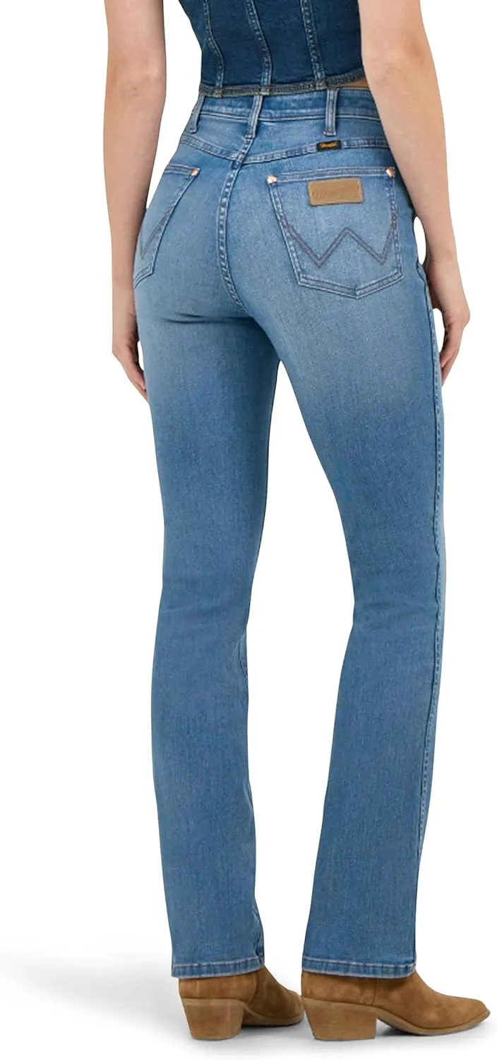 Wrangler Women's X Lainey Wilson Boot Huggers