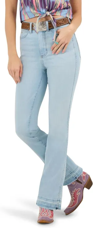 Wrangler Women's X Lainey Wilson Boot Huggers