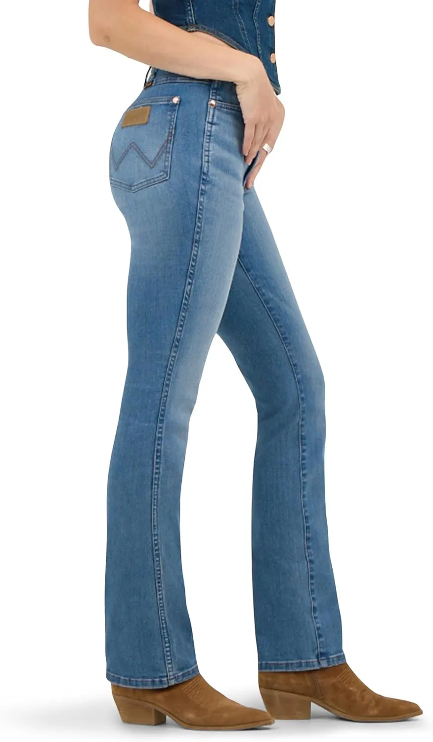 Wrangler Women's X Lainey Wilson Boot Huggers