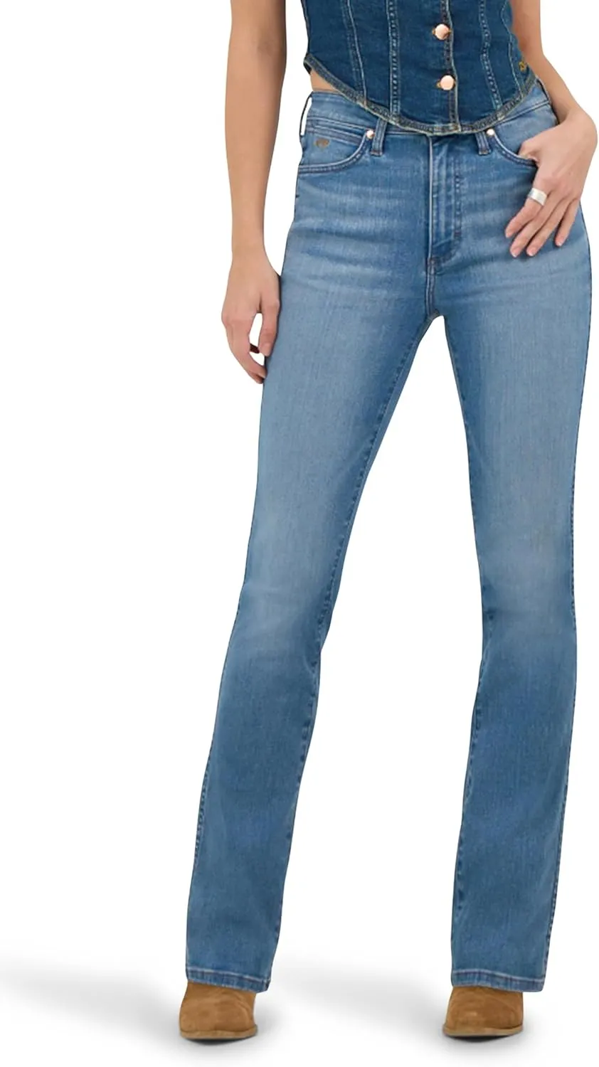 Wrangler Women's X Lainey Wilson Boot Huggers