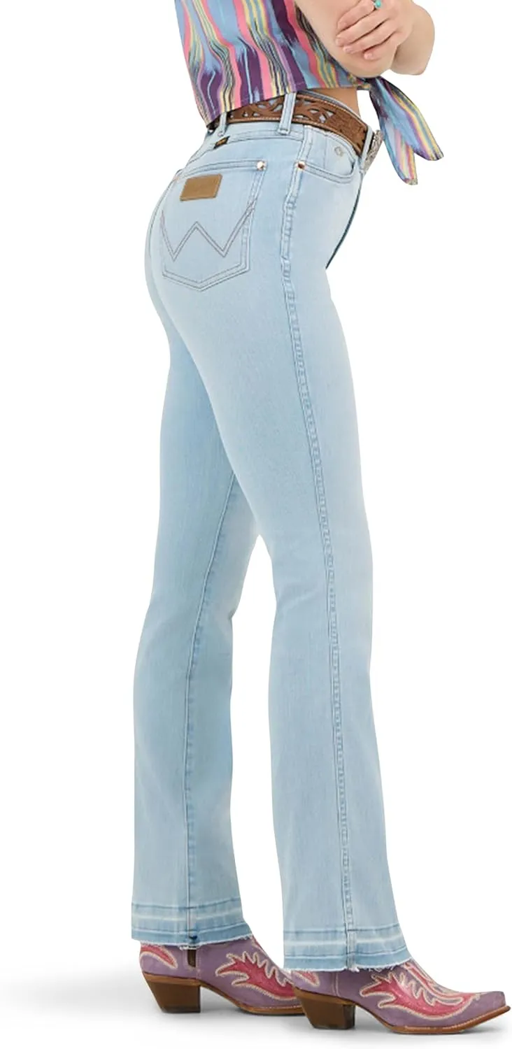 Wrangler Women's X Lainey Wilson Boot Huggers
