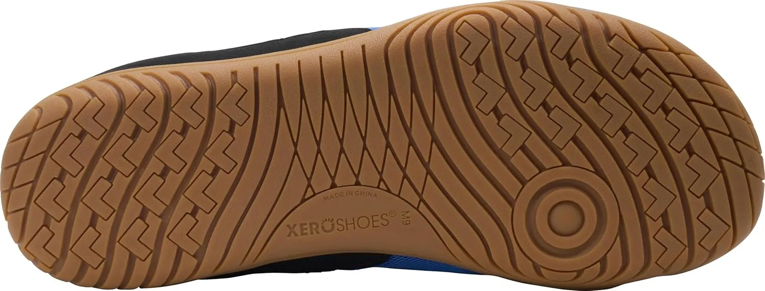 Xero Shoes Men’s 360 Barefoot Training Shoe