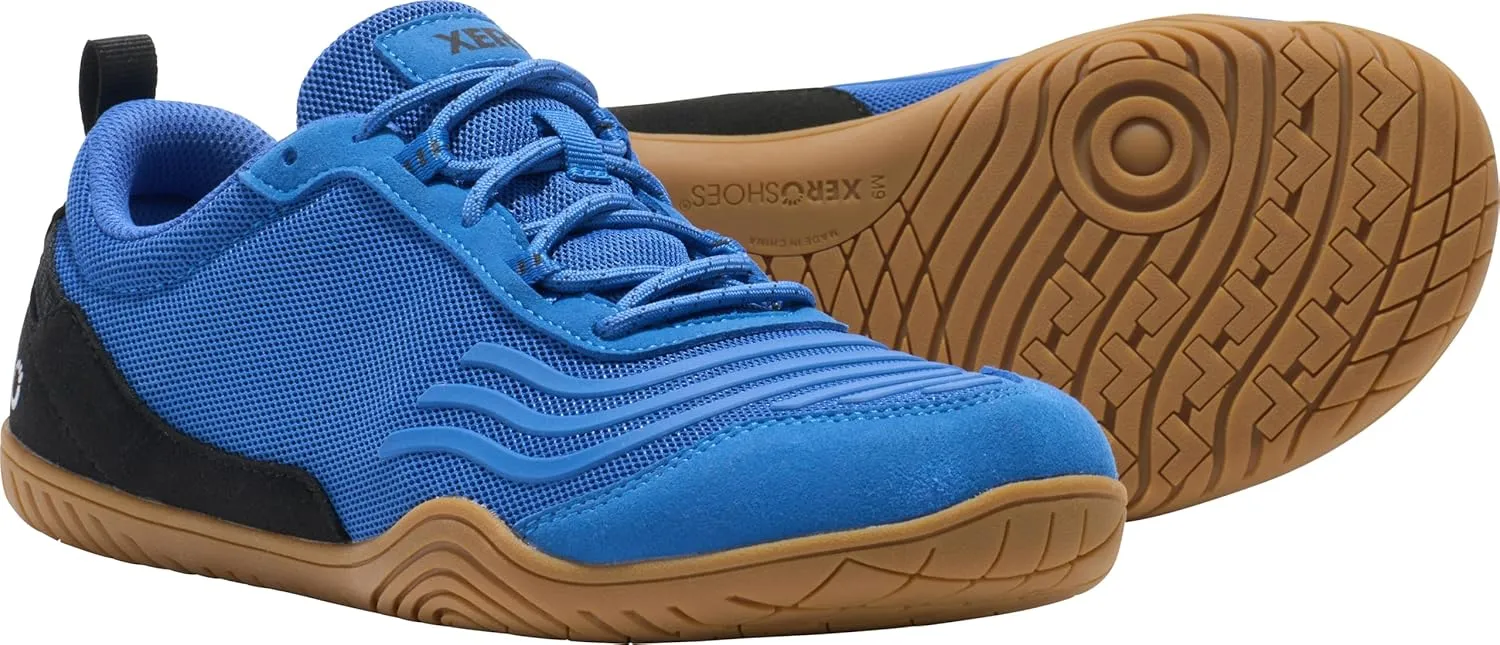 Xero Shoes Men’s 360 Barefoot Training Shoe