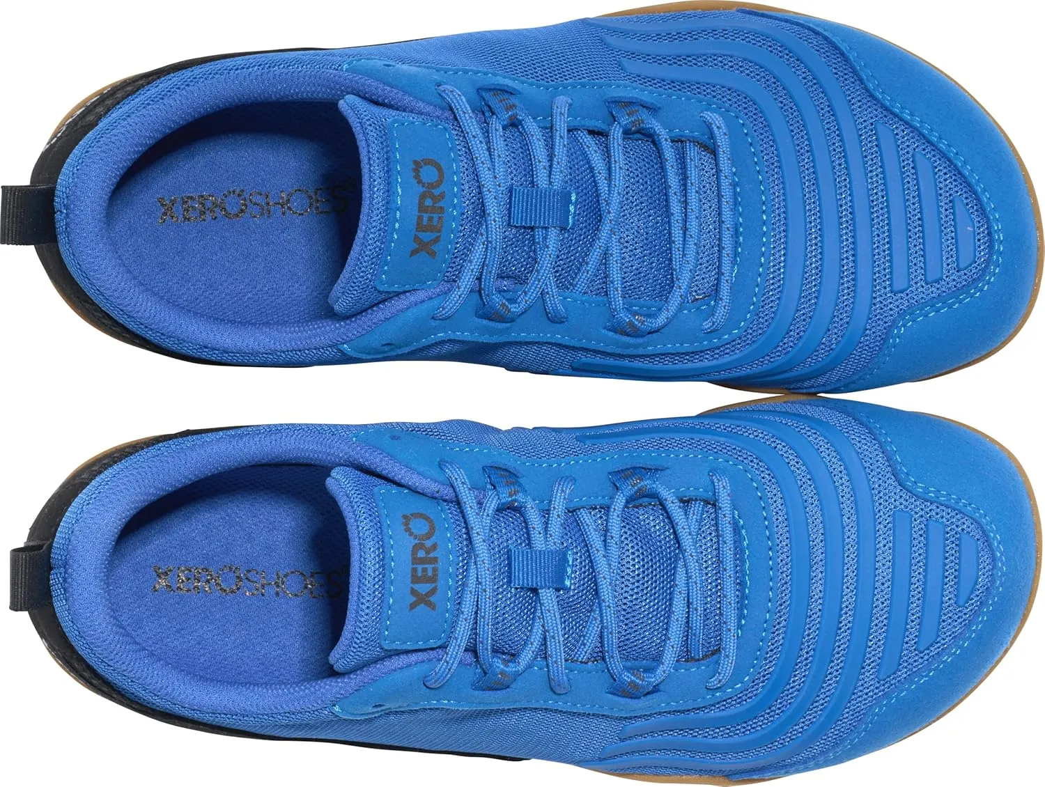 Xero Shoes Men’s 360 Barefoot Training Shoe
