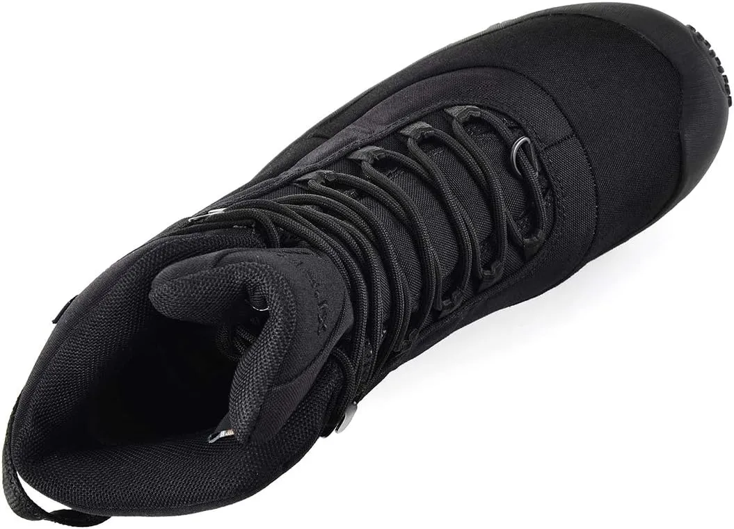 XPETI Men’s Mid-Ankle Thermator Waterproof Tactical Boot