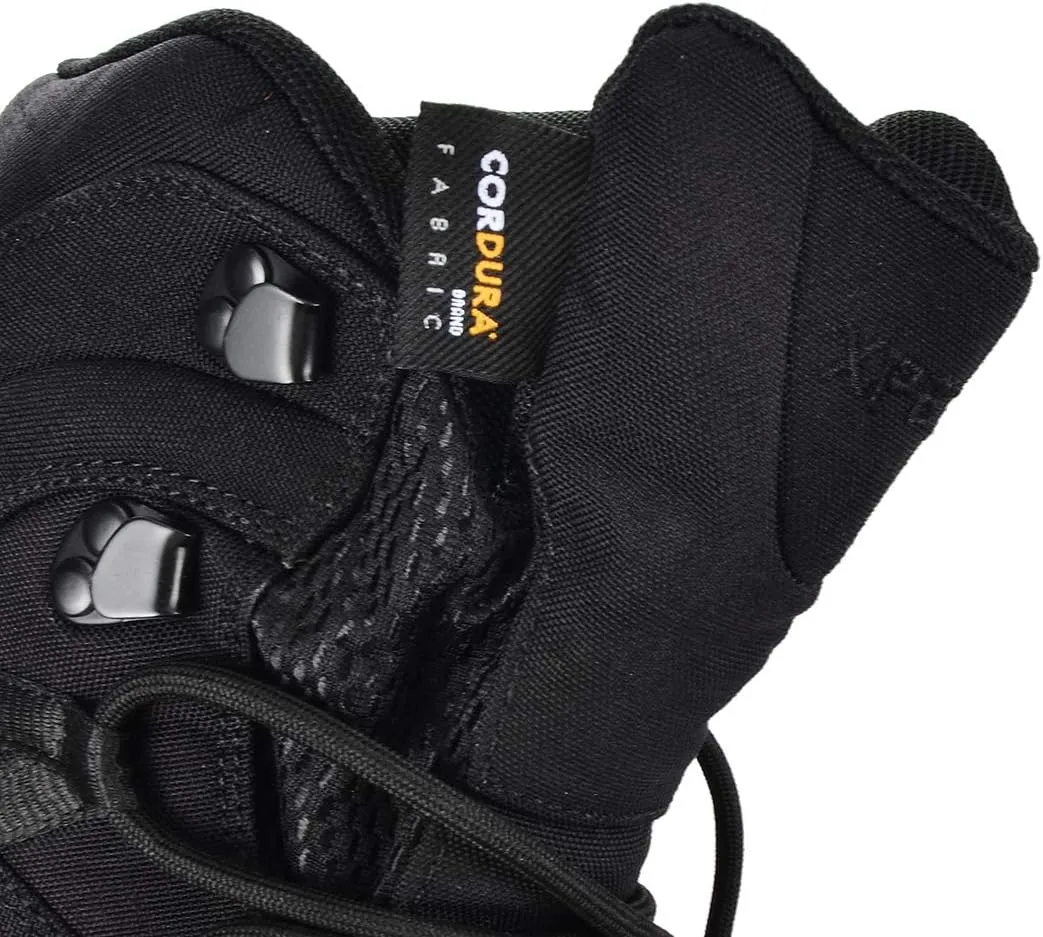 XPETI Men’s Mid-Ankle Thermator Waterproof Tactical Boot