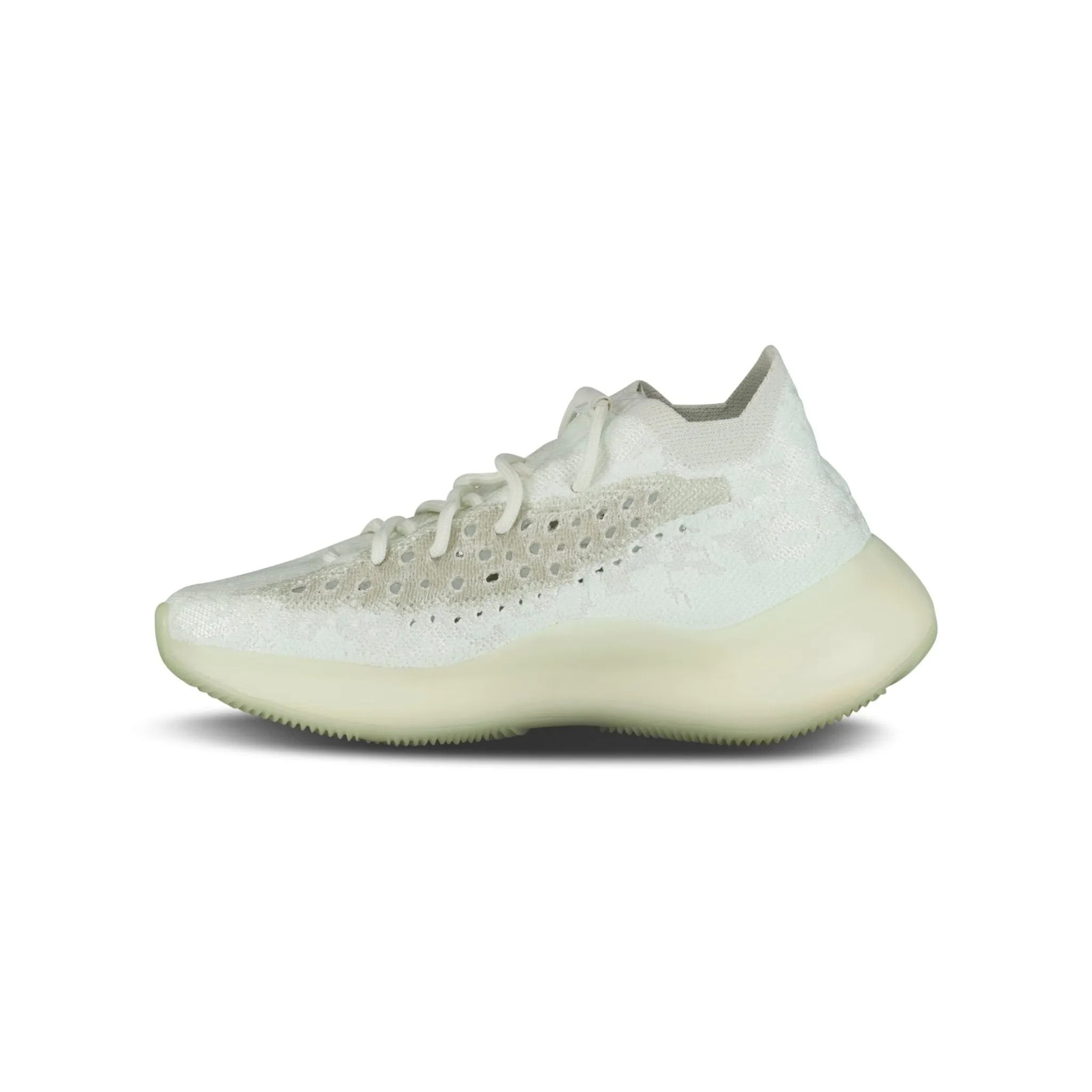 YEEZY BOOST 380 'CALCITE GLOW' TRAINERS