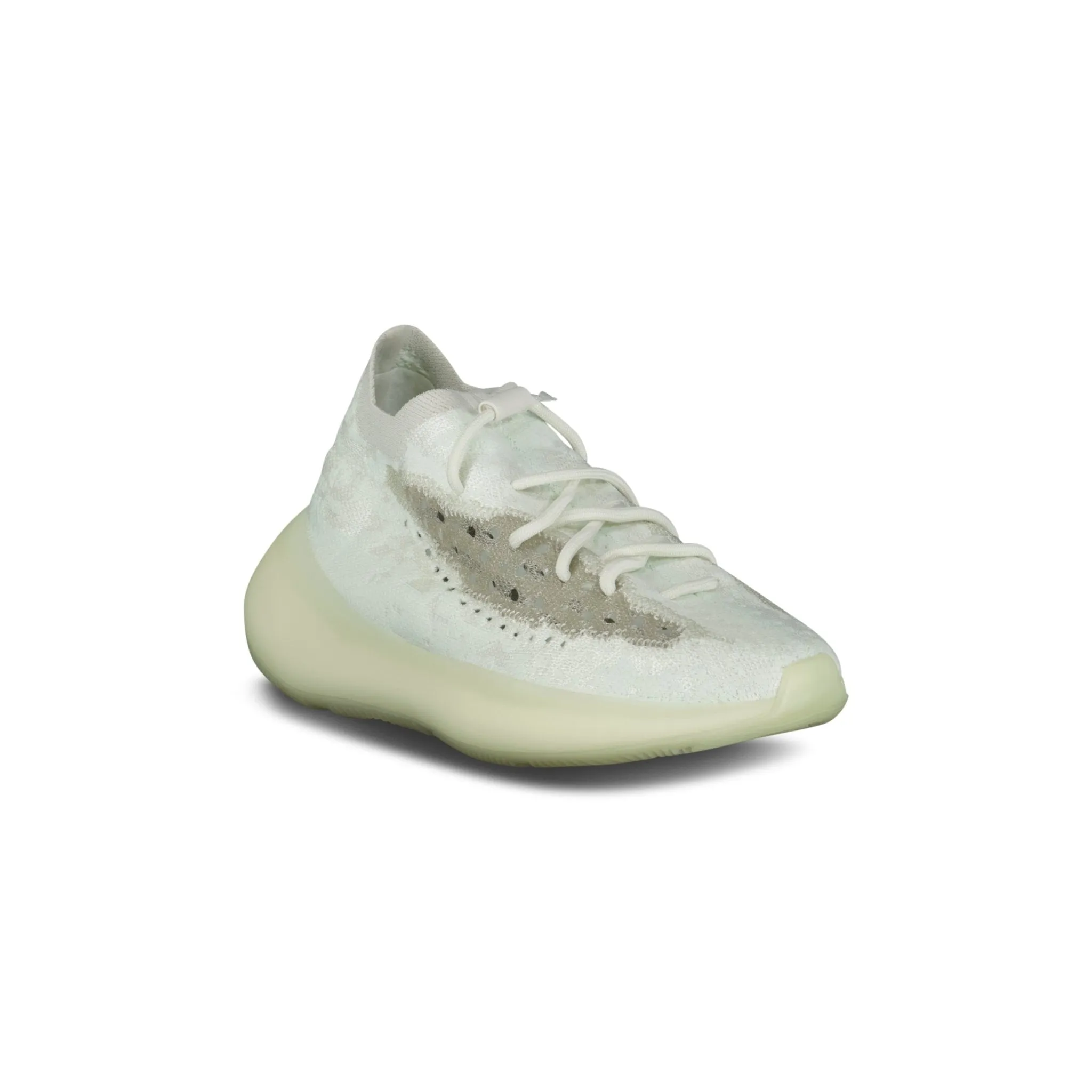 YEEZY BOOST 380 'CALCITE GLOW' TRAINERS
