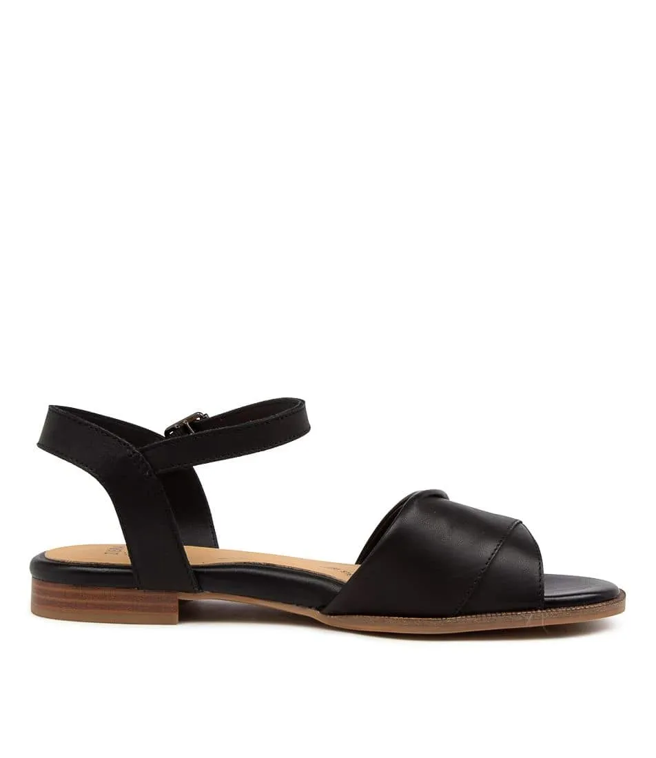 Ziera Tarian Black