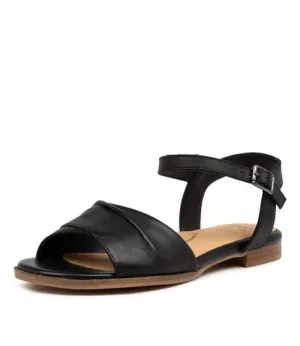 Ziera Tarian Black