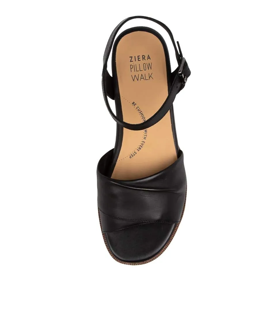 Ziera Tarian Black