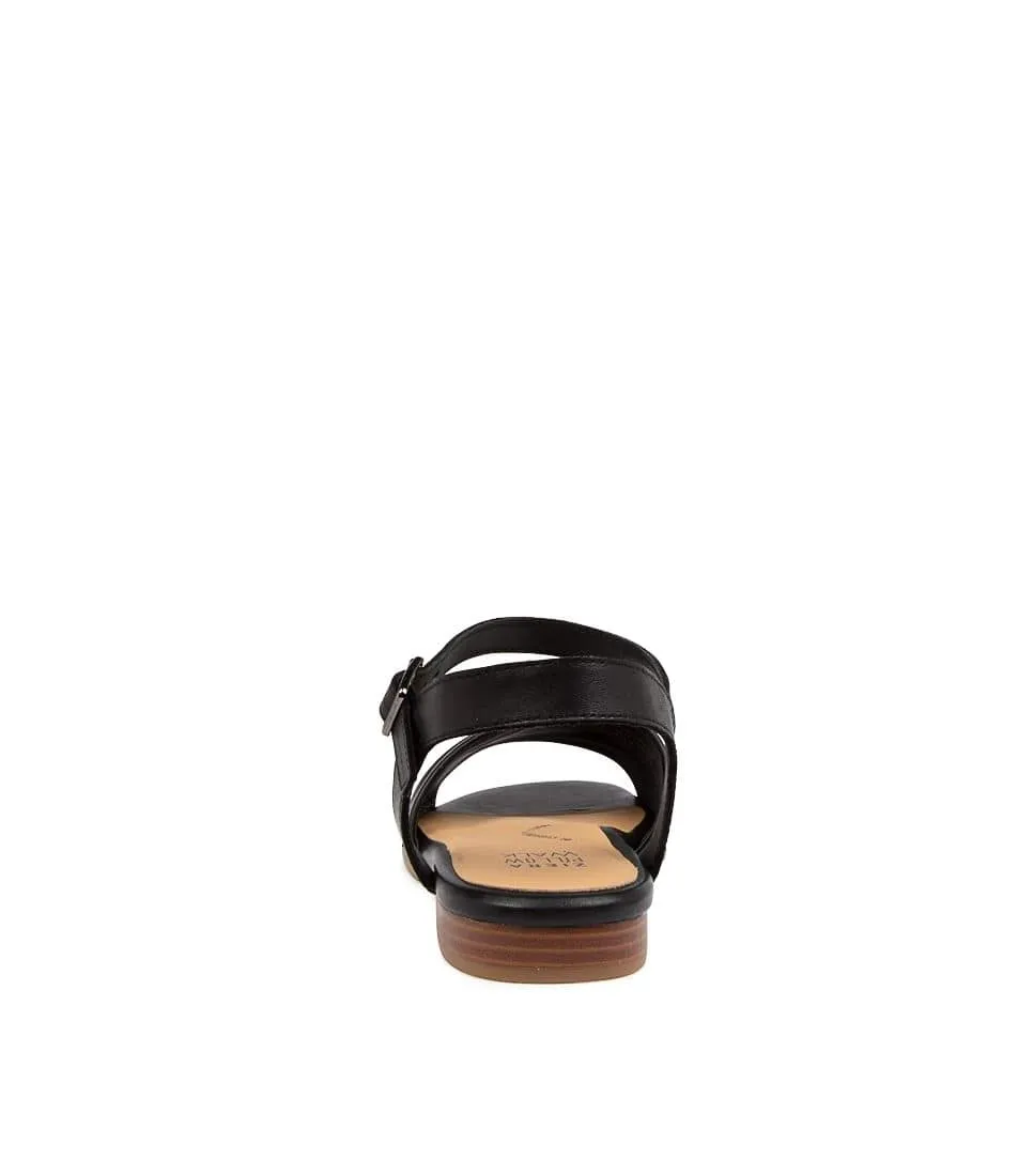 Ziera Tarian Black