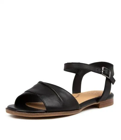 Ziera Tarian Black